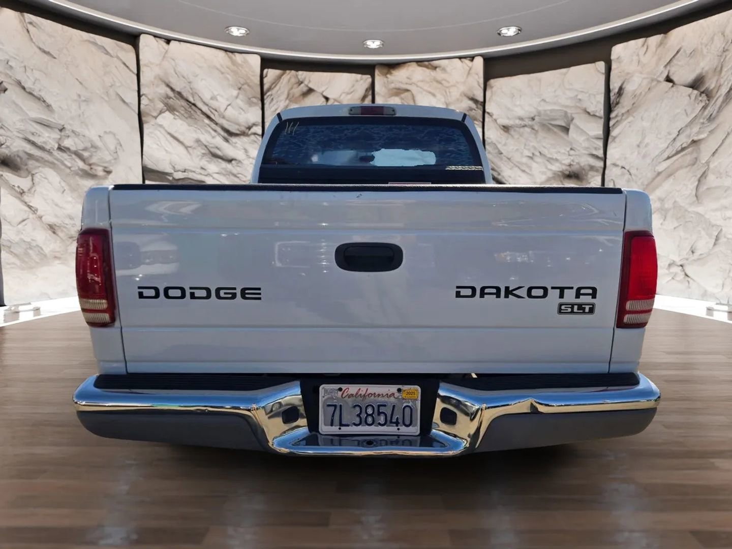 Used 2003 Dodge Dakota SLT image 7