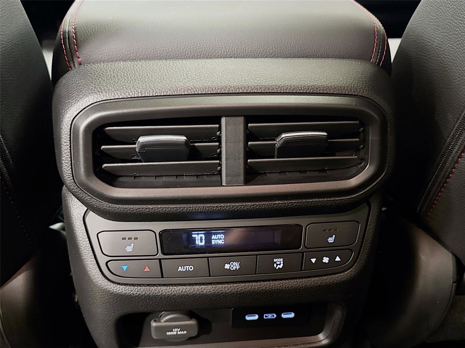 New 2026 Honda Ridgeline Black Edition image 25