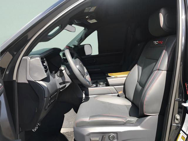 Certified 2026 Toyota Tundra TRD Pro AWD/4WD image 16