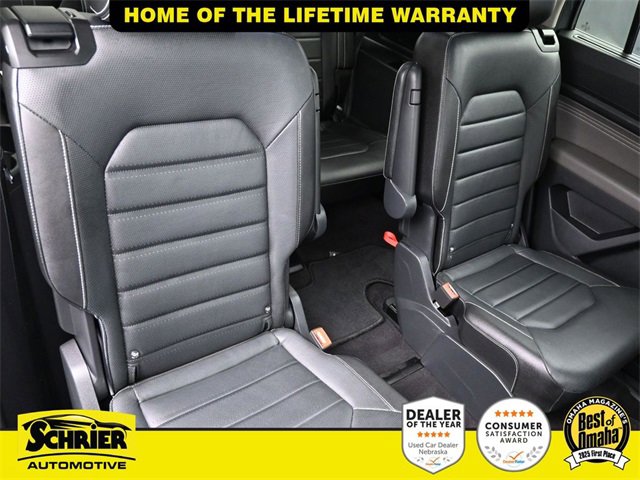 Used 2022 Volkswagen Atlas SEL Premium image 43