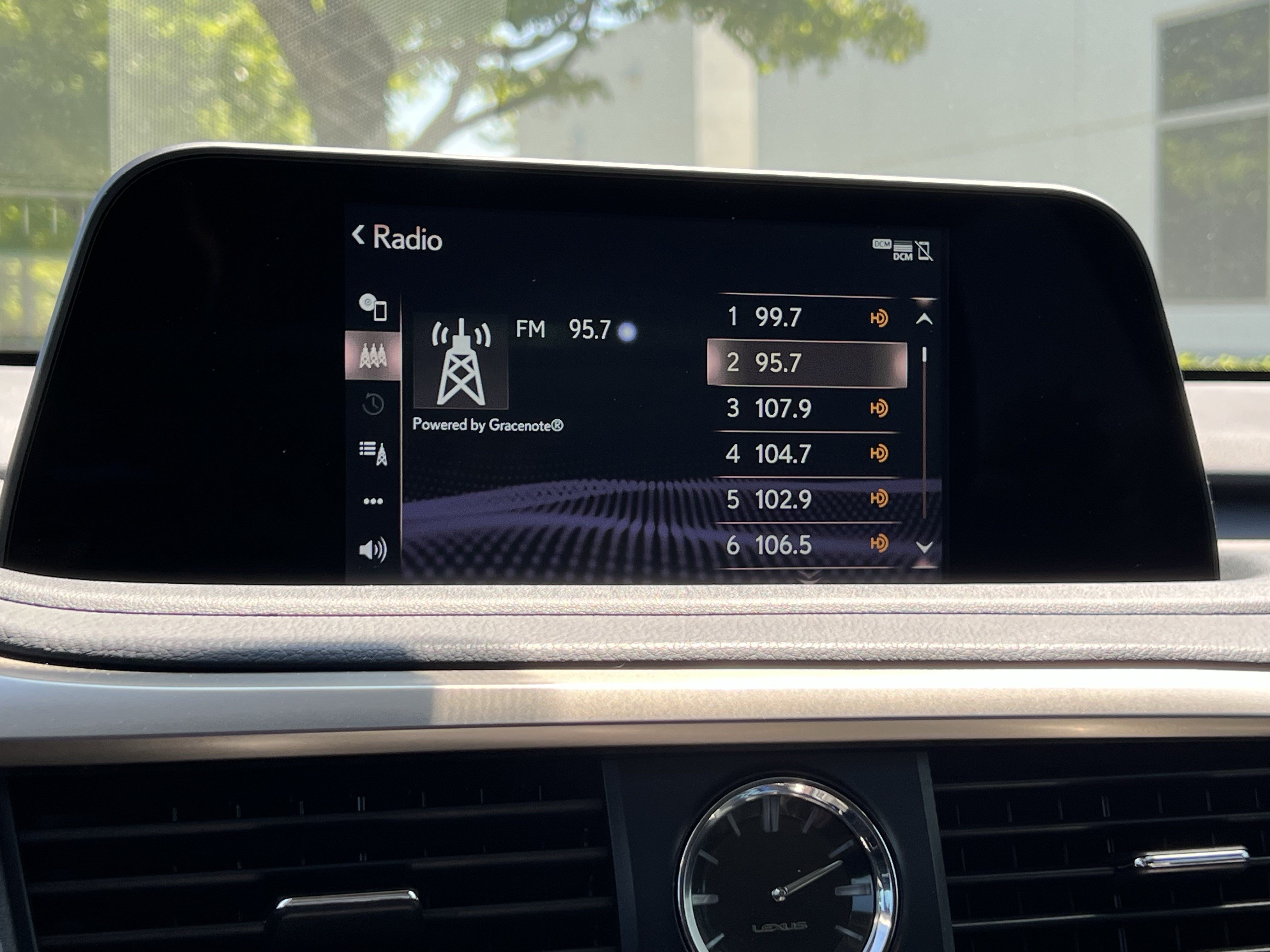 Used 2022 Lexus RX 350 FWD w/ Premium Package image 24