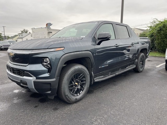 New 2026 Chevrolet Silverado EV LT w/ Plus Package image 3