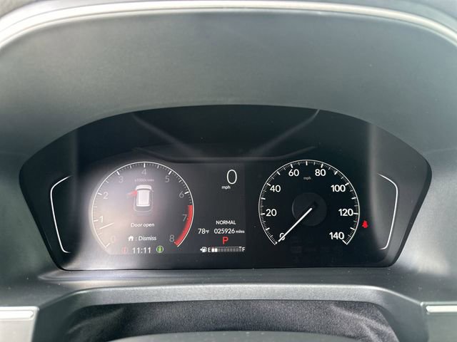 Used 2023 Honda Pilot EX-L image 26