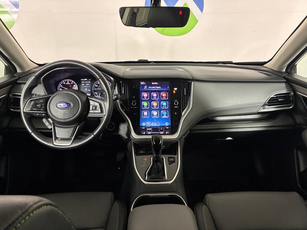 Used 2020 Subaru Outback Onyx Edition XT w/ Popular Package #2 image 7