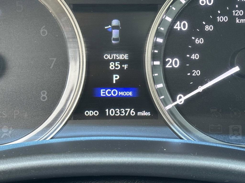 Used 2013 Lexus GS 450h image 3