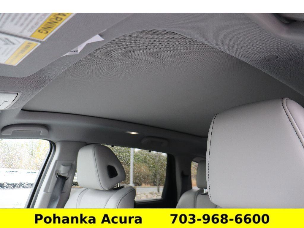 Used 2023 Acura MDX SH-AWD w/ Technology Package image 21