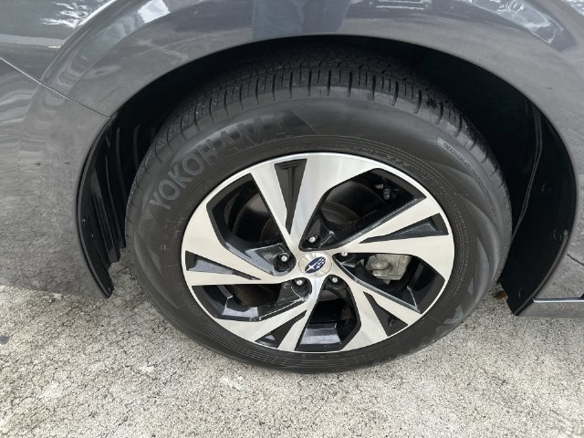 Certified 2024 Subaru Legacy Premium AWD/4WD image 10