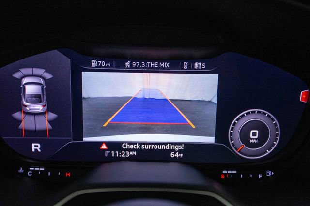 Used 2021 Audi TT RS image 45