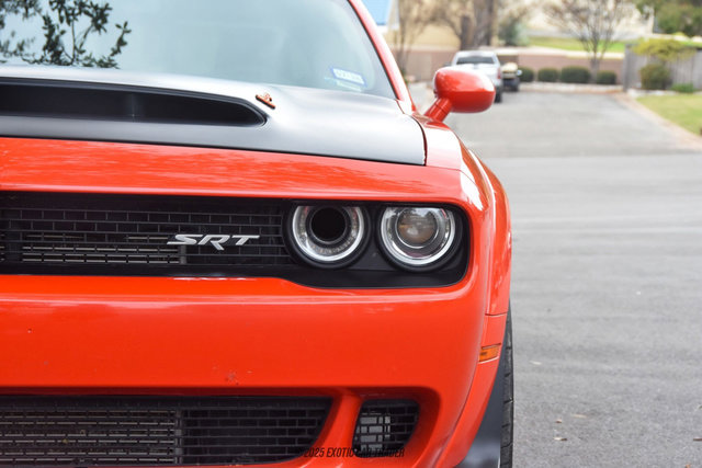 Used 2018 Dodge Challenger SRT Demon image 68