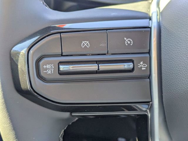 New 2026 Chevrolet Colorado Trail Boss image 13