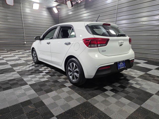 Used 2023 Kia Rio S w/ Technology Package image 7