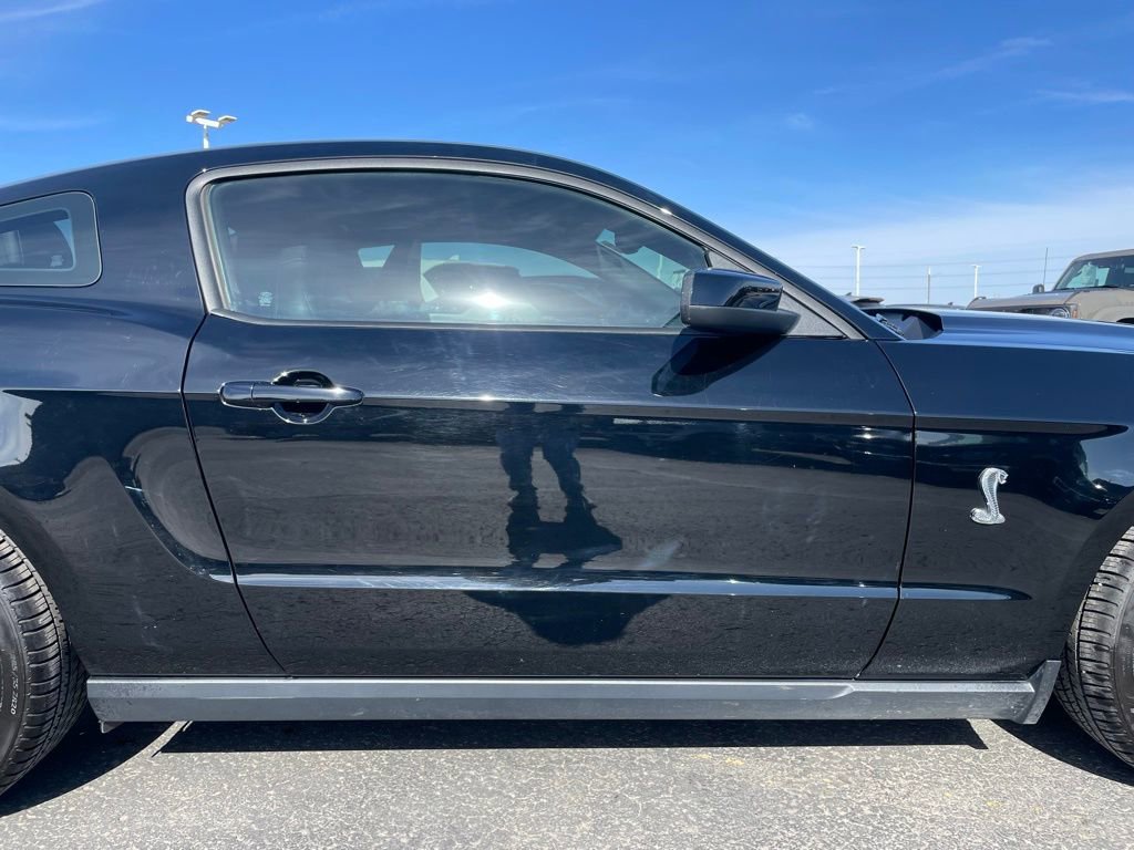 Used 2012 Ford Mustang Shelby GT500 w/ SVT Performance Pkg image 23