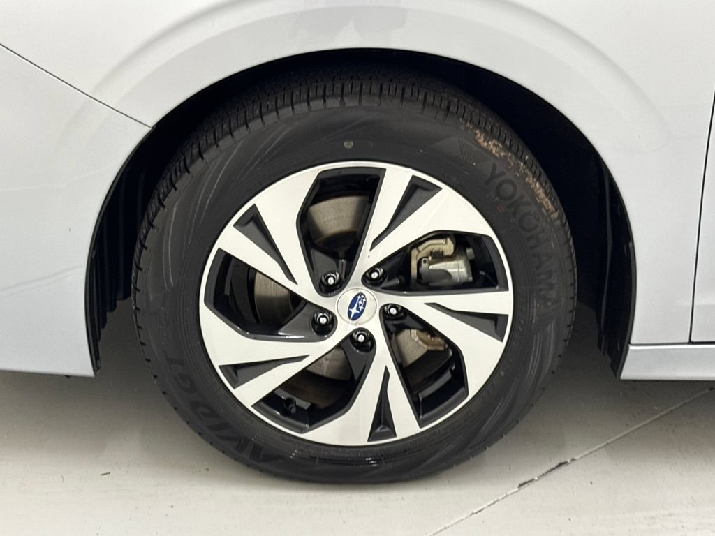 Certified 2025 Subaru Legacy Premium AWD/4WD image 10