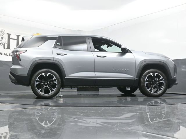 New 2026 Chevrolet Equinox LT w/ Safety and Technology Package image 31