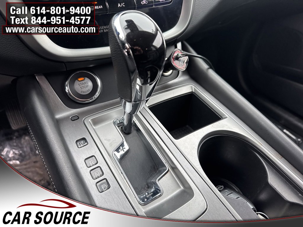 Used 2023 Nissan Murano SV image 31