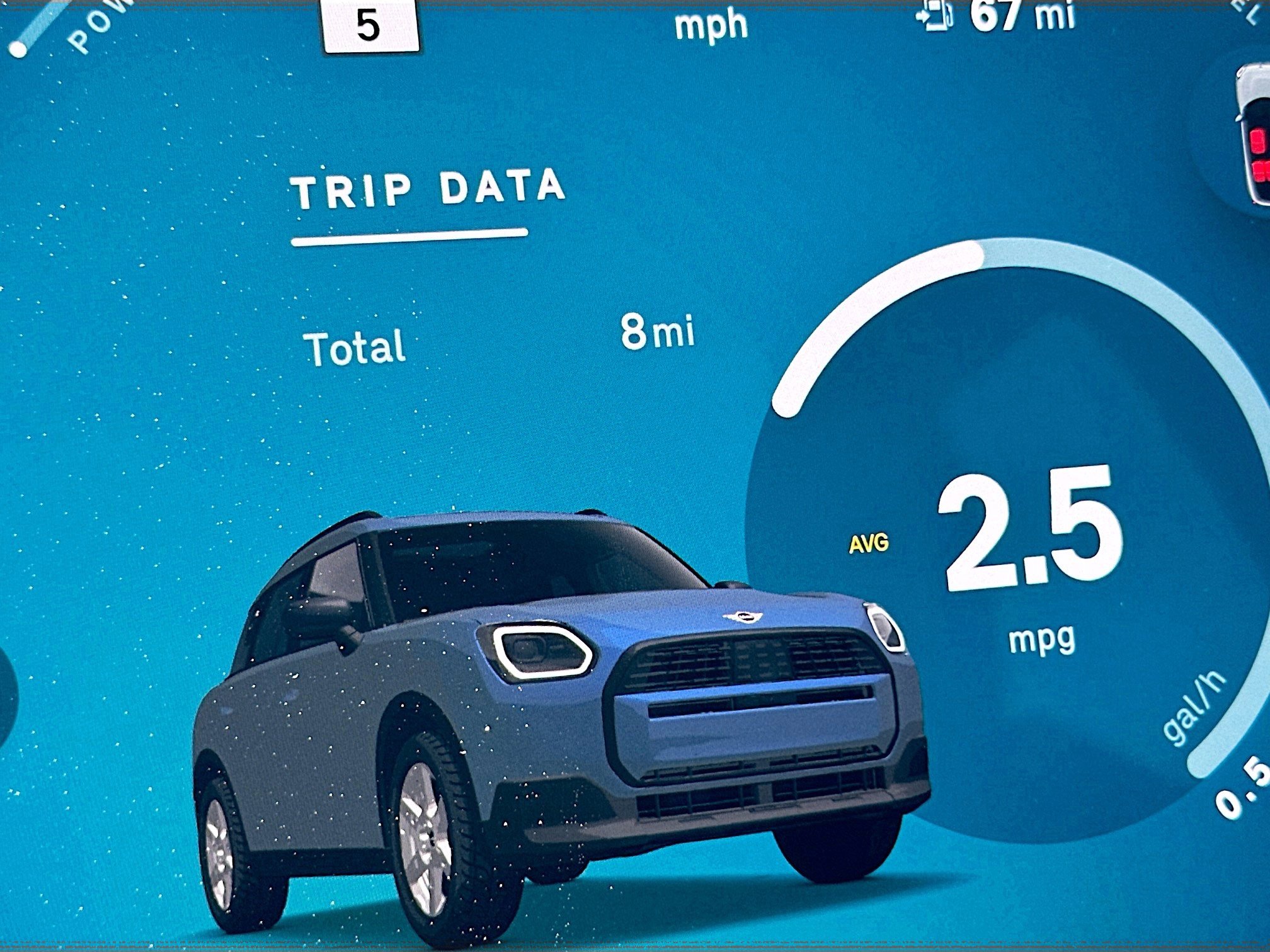 New 2026 MINI Cooper Countryman S image 9