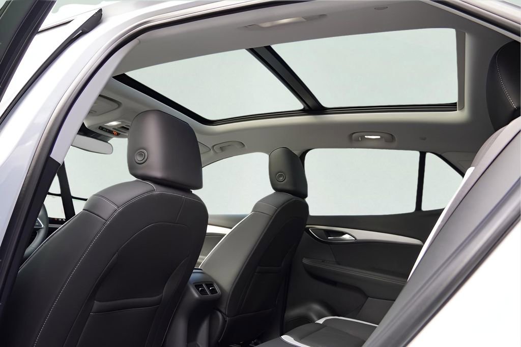 New 2026 Buick Envision Sport Touring image 30