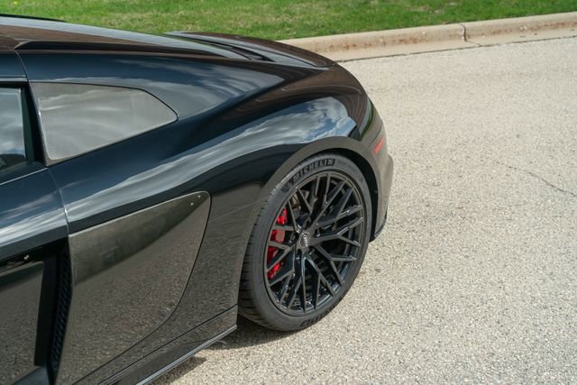 Used 2020 Audi R8 V10 image 29