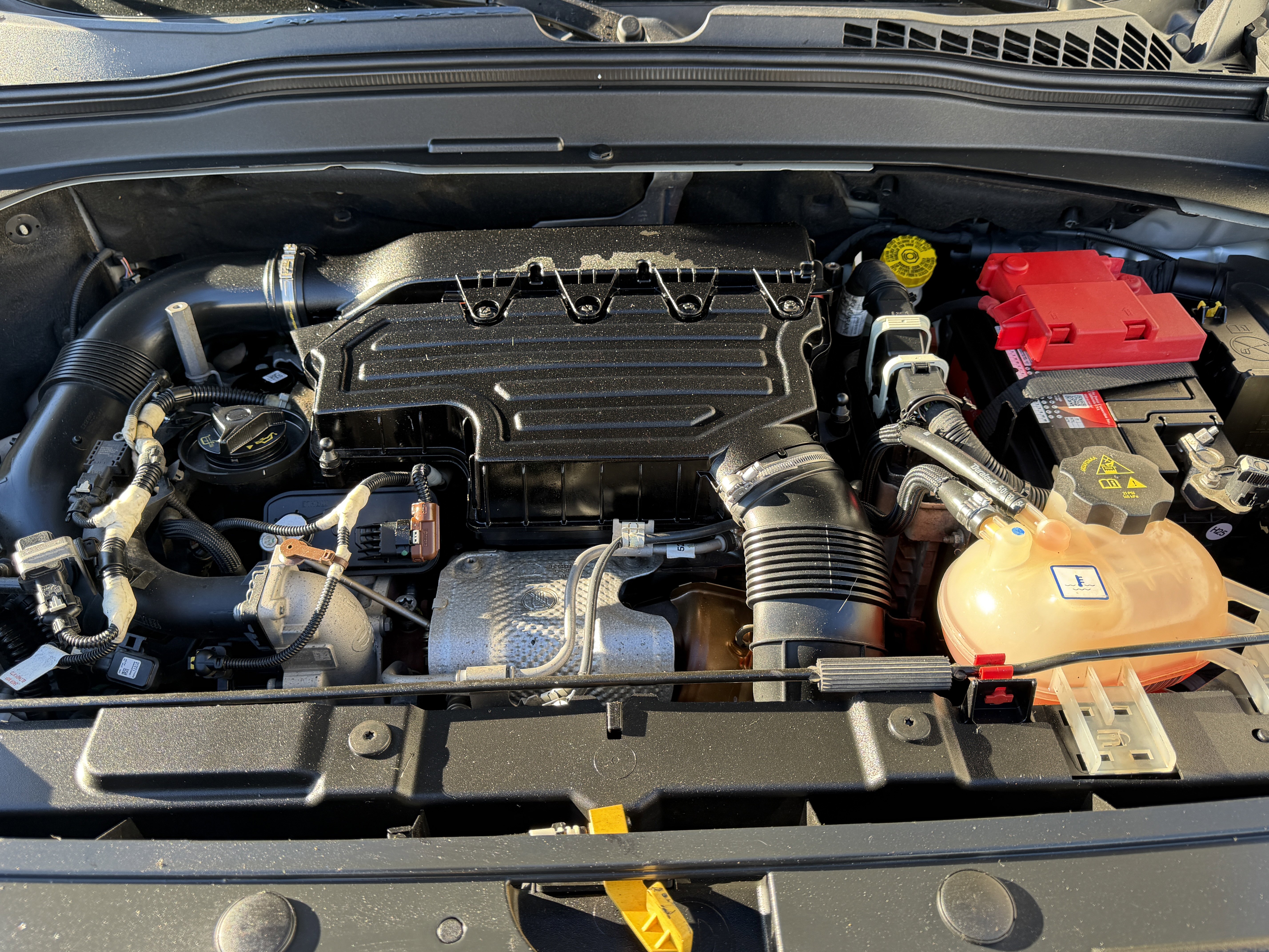 Certified 2019 Jeep Renegade Altitude w/ Quick Order Package 22M image 30