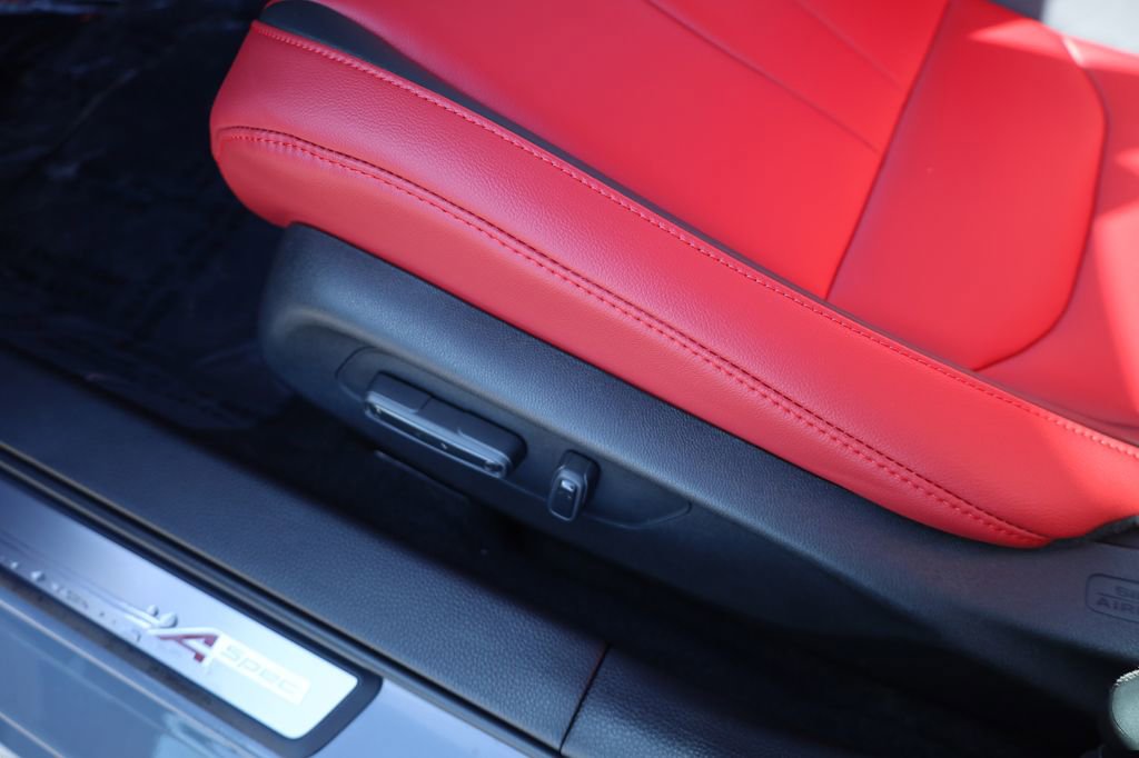 New 2026 Acura Integra A-Spec image 13