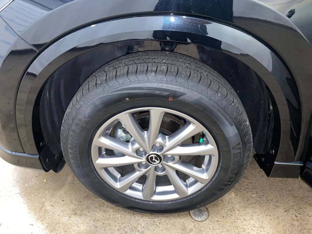 Certified 2025 MAZDA CX-5 AWD 2.5 S w/ Preferred Package image 21