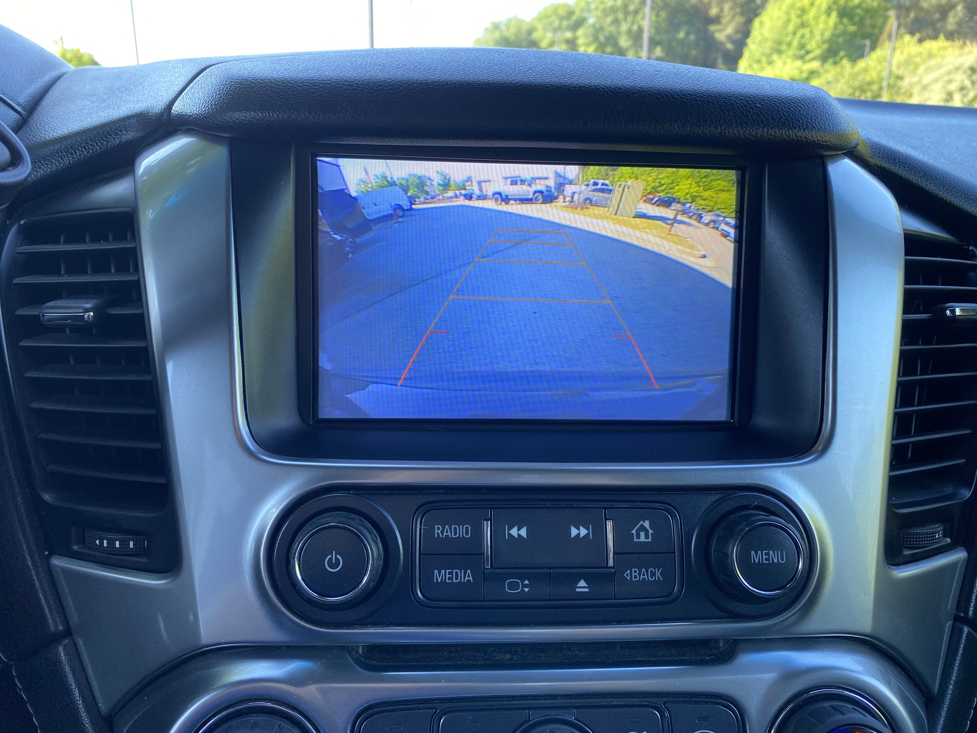 Used 2019 Chevrolet Tahoe LT RWD image 27