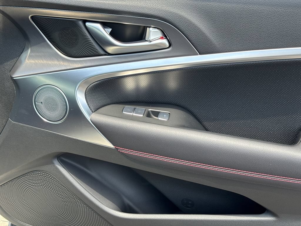 New 2026 Genesis G70 3.3T Sport Prestige RWD image 16