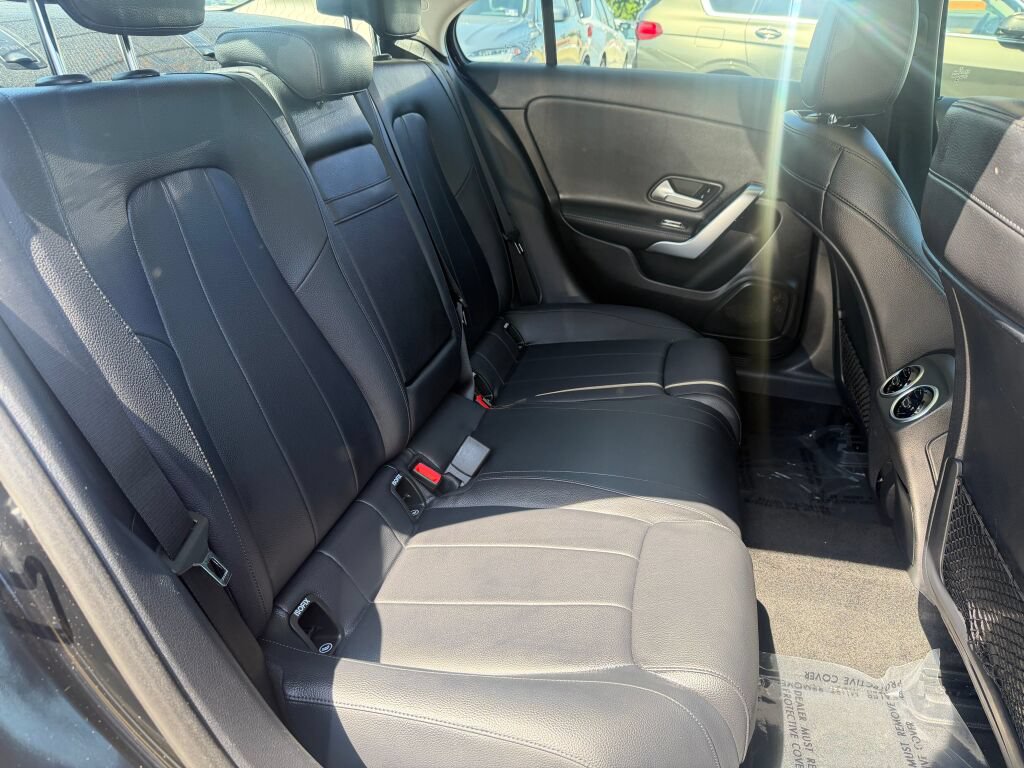 Used 2019 Mercedes-Benz A 220 image 26