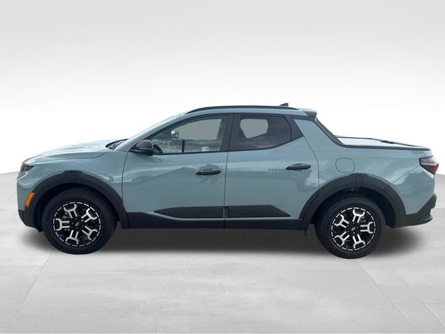 Used 2025 Hyundai Santa Cruz XRT AWD/4WD image 6