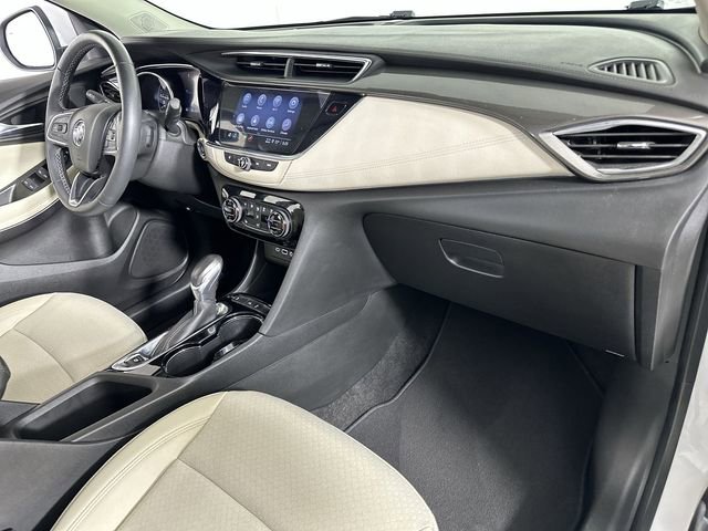 Used 2023 Buick Encore GX Select w/ Safety Package II FWD image 30