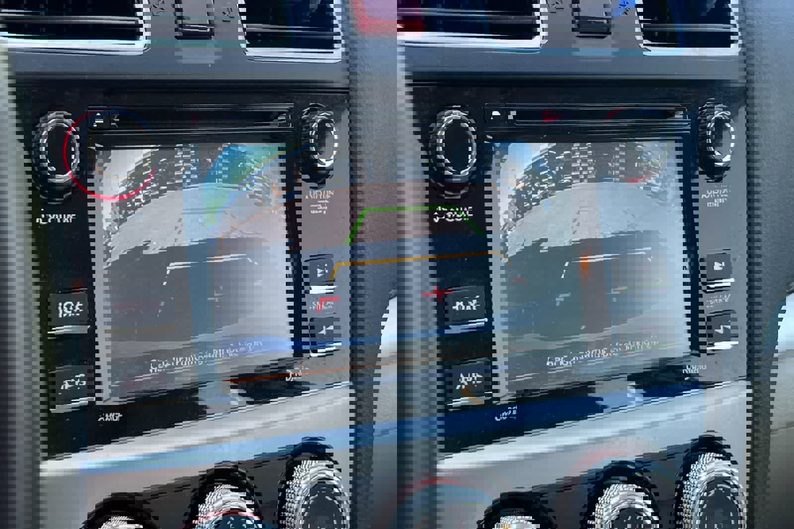 Used 2016 Subaru Impreza 2.0i Sport Premium image 21