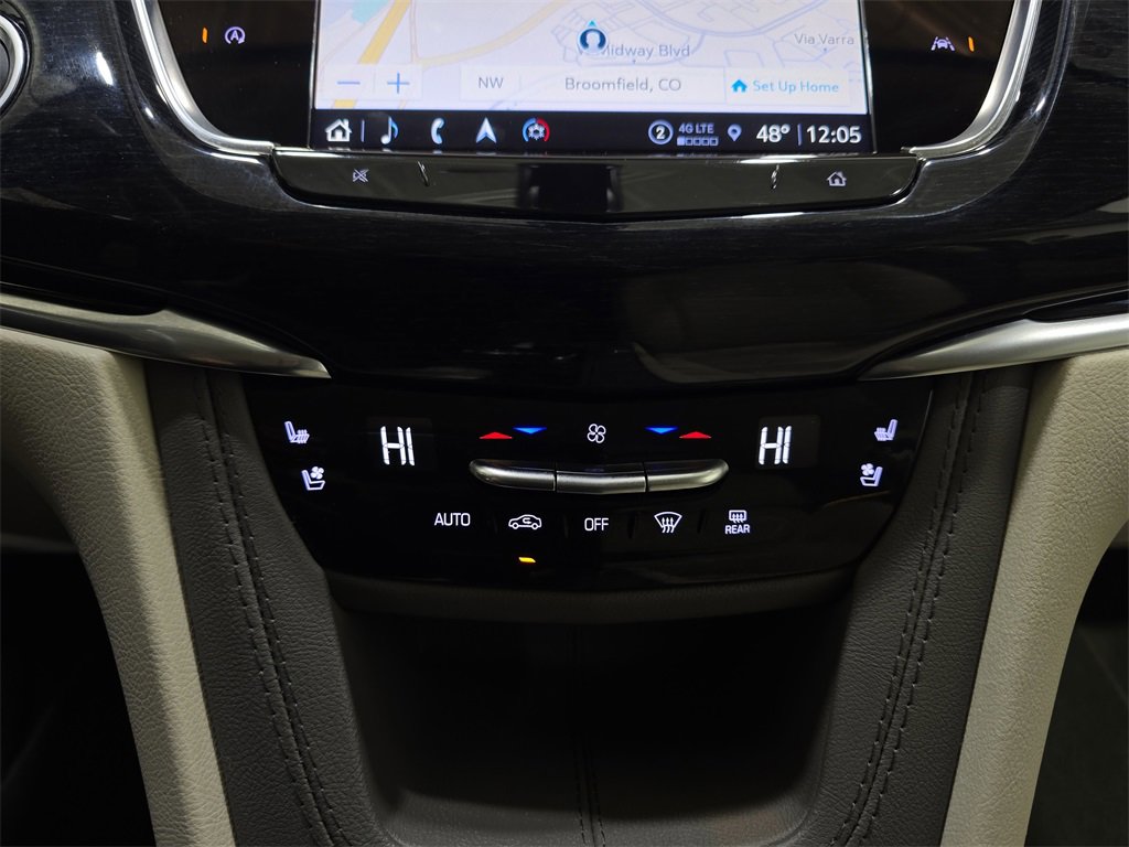 Used 2024 Cadillac XT6 Premium Luxury image 27