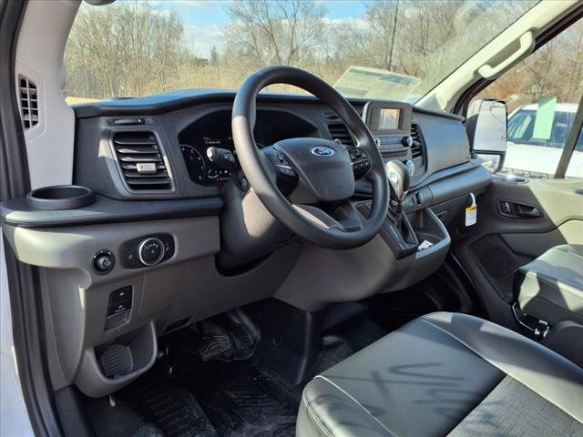 New 2025 Ford Transit 250 148 Medium Roof w/ Load Area Protection Package image 10