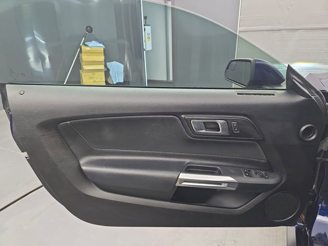 Used 2020 Ford Mustang GT RWD image 24