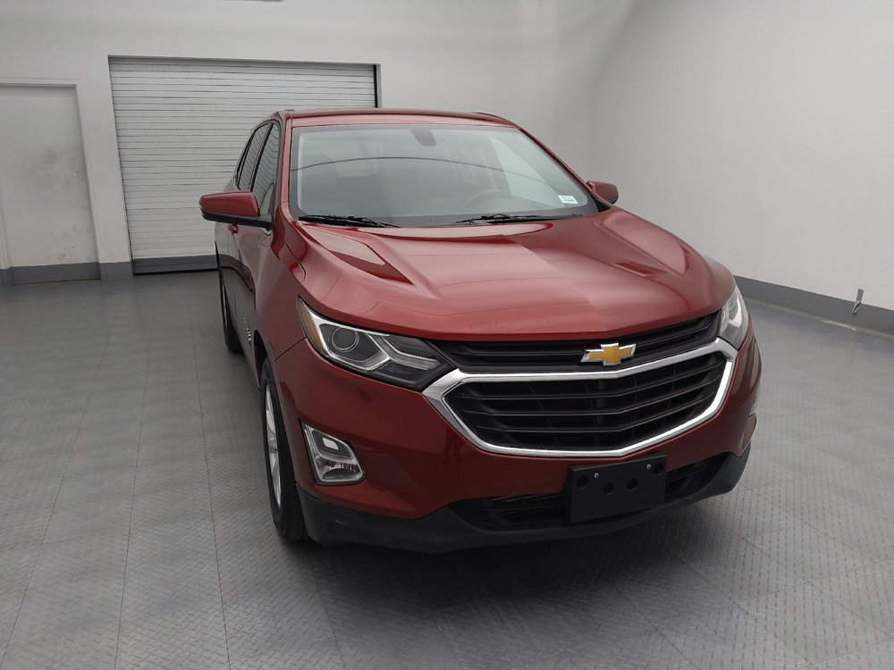 Used 2018 Chevrolet Equinox LT image 14
