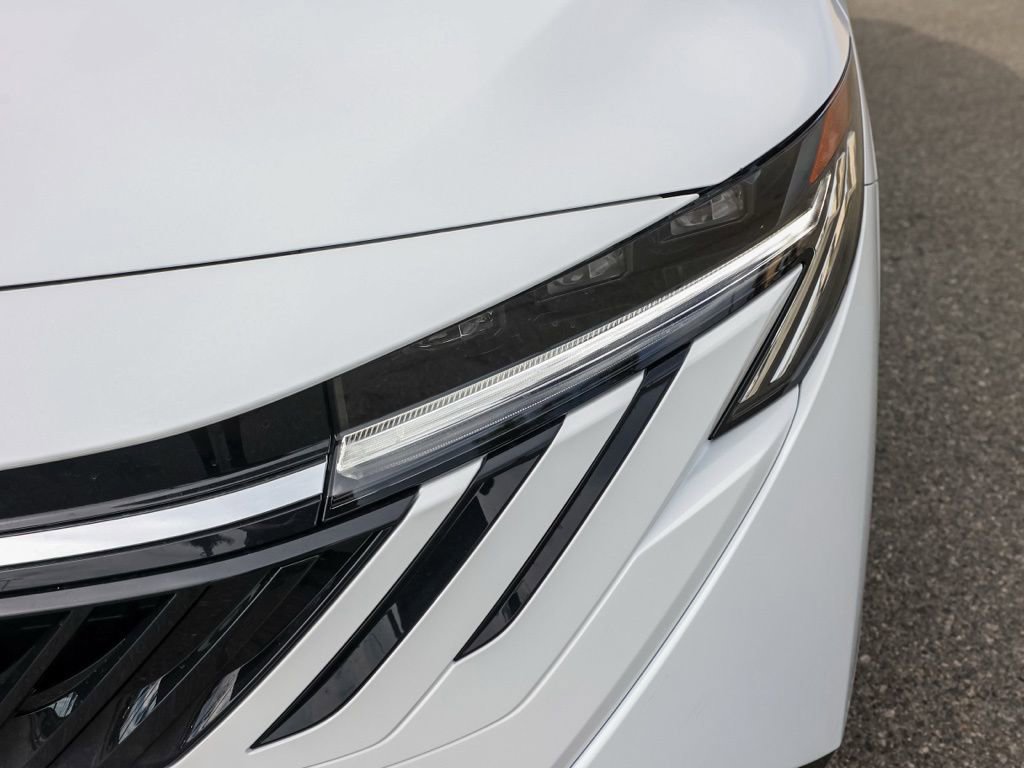 New 2026 Nissan Sentra SV w/ Floor Mat Package image 10