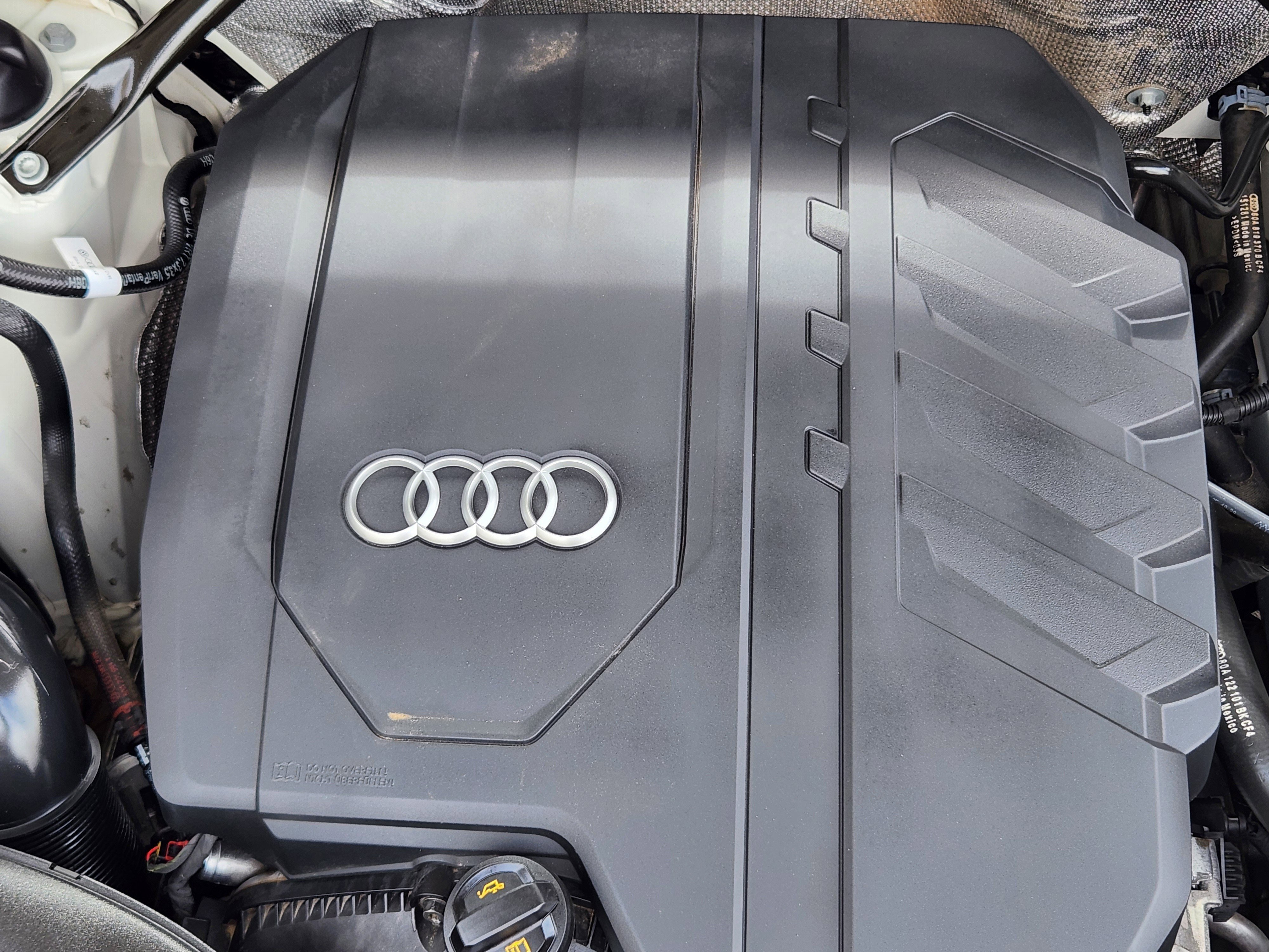 Used 2021 Audi Q5 Prestige w/ Prestige Package image 20