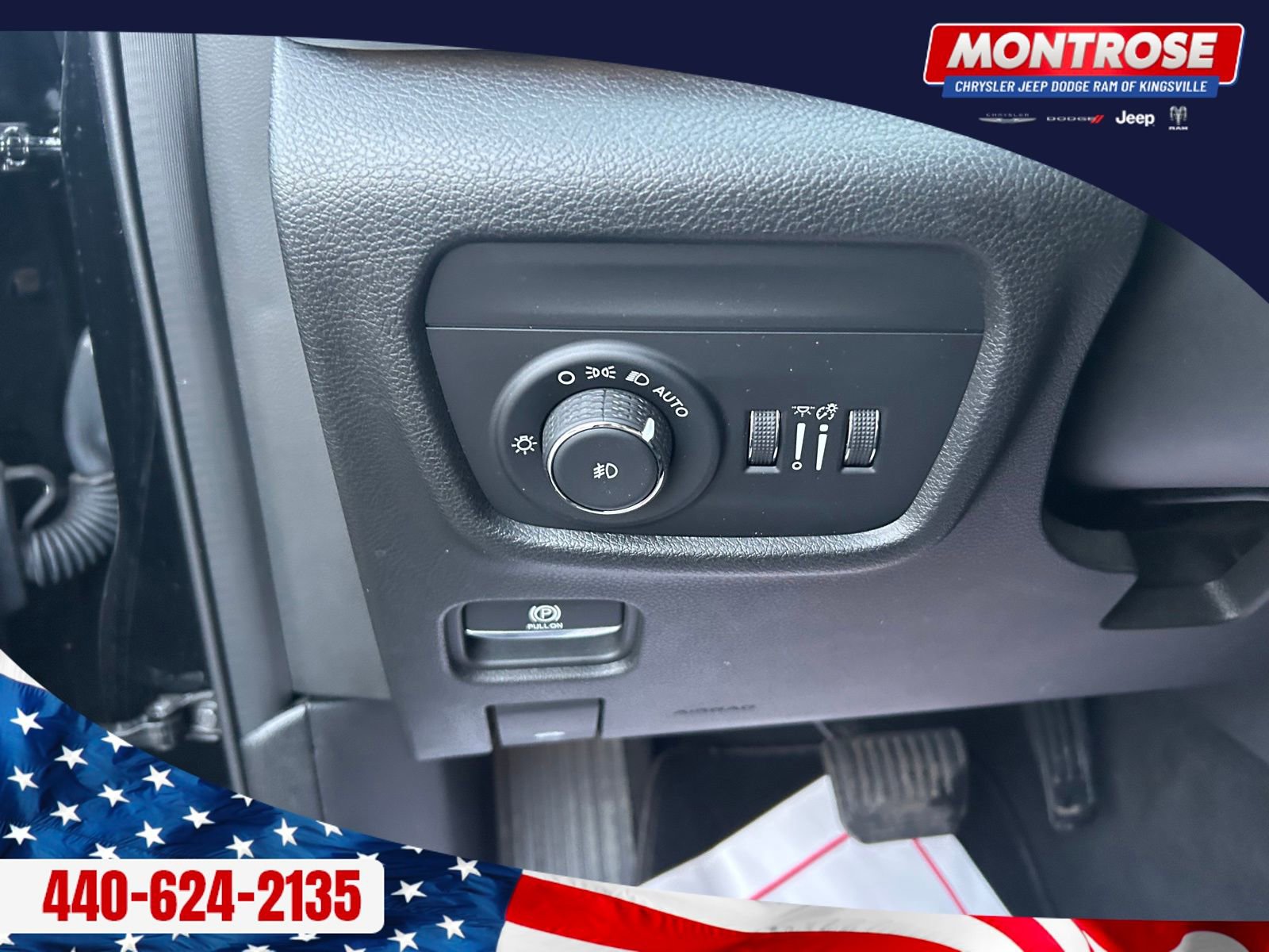 Used 2023 Jeep Grand Cherokee Limited image 13