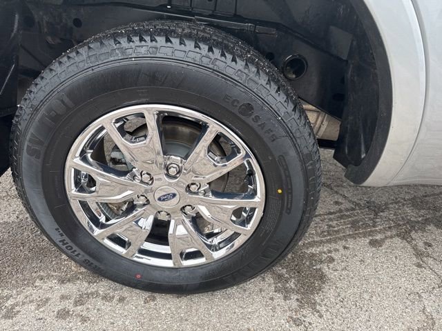 Used 2020 Ford Ranger Lariat w/ Equipment Group 501A Mid image 5