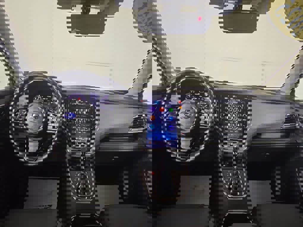 Used 2025 Subaru Outback Onyx Edition image 31