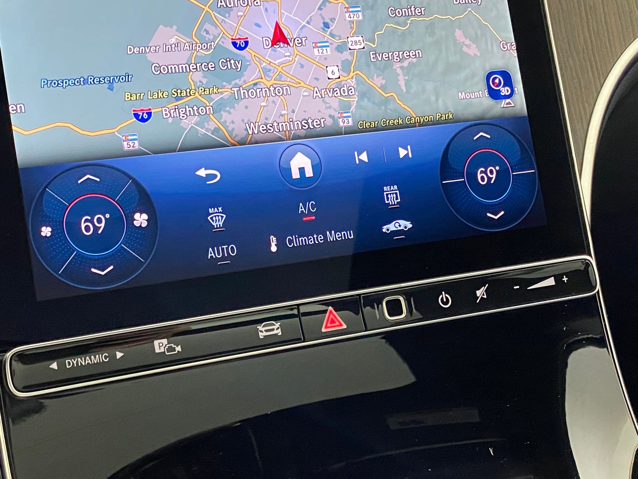 Used 2026 Mercedes-Benz GLC 300 4MATIC image 27