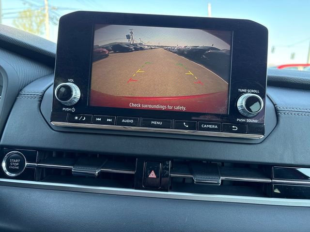 Used 2022 Mitsubishi Outlander ES image 27