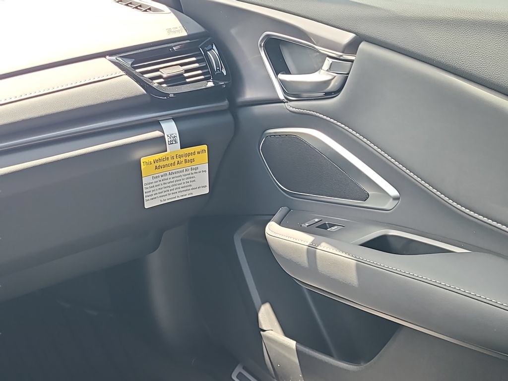 New 2026 Acura RDX SH-AWD image 13