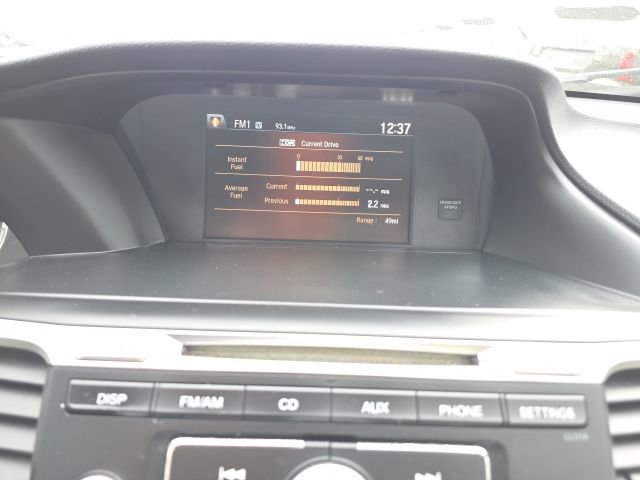 Used 2015 Honda Accord LX image 16