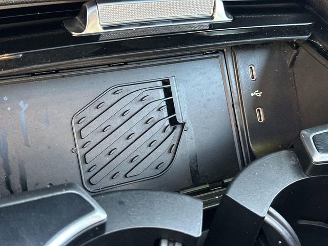 Used 2024 Mercedes-Benz GLE 450e 4MATIC image 38