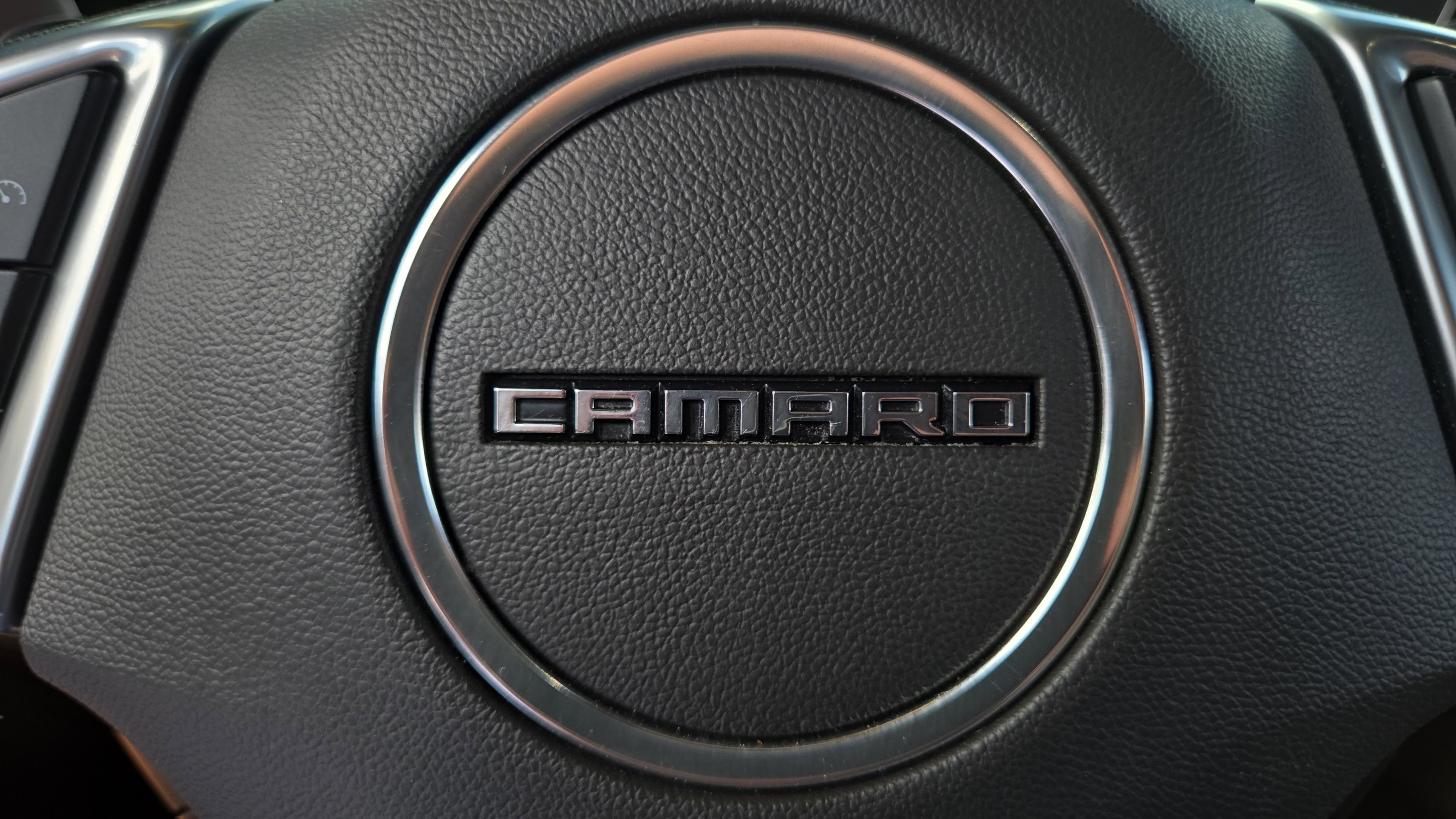 Used 2019 Chevrolet Camaro LT RWD image 33
