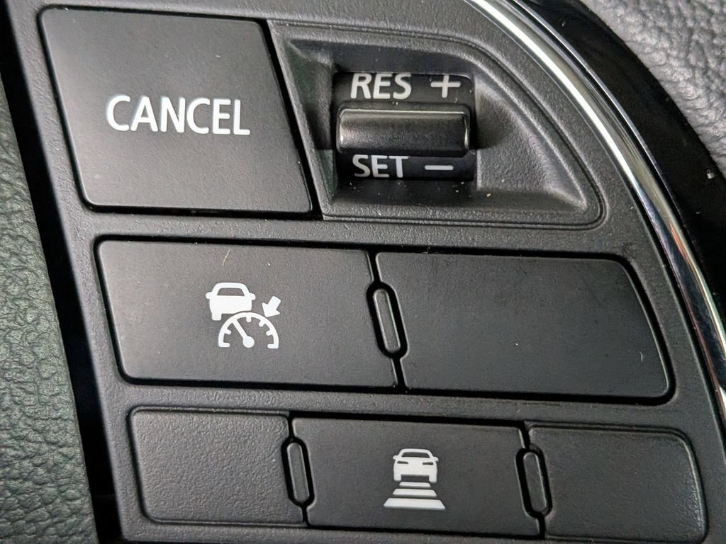 Used 2025 Mitsubishi Eclipse Cross SE AWD/4WD image 27