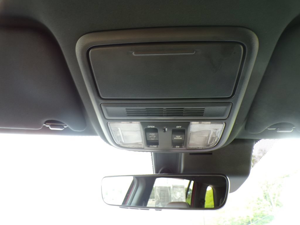 Used 2024 Honda Passport EX-L image 30