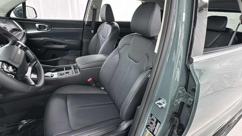 New 2026 Kia Sorento EX w/ EX Premium Package image 10