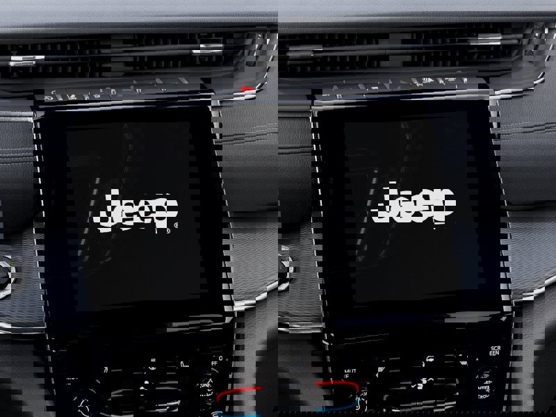 New 2026 Jeep Grand Cherokee L 4WD image 10